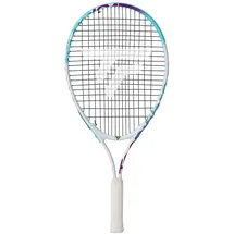 Tecnifibre Tempo Iga 25 L0 Weiß