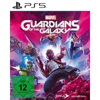 Square Enix Marvel's Guardians of the Galaxy (PS5)