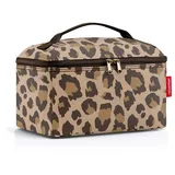 Reisenthel beautycase Leo Macchiato