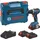 Bosch GSR 18V-65 inkl. 3 x 4,0 Ah + L-Boxx