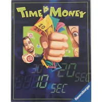 Ravensburger - Time is money Reaktionsspiel