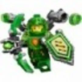 IZAR Nexo Knights Ultimativer Aaron (70332)