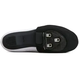 Rapha Toe Cover Überschuhe-Schwarz-S-M