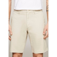 Tommy Hilfiger Shorts »HARLEM SHORT 1985«, in klassischem Design TOMMY HILFIGER blue stone