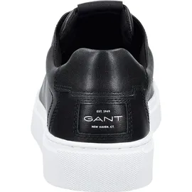 GANT Mc Julien Herren Schwarz 43