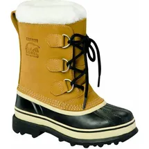 Sorel Caribou Wasserfest Braun 32