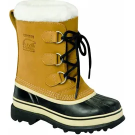 Sorel Caribou Wasserfest Braun 32