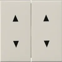 Gira Wippschalter 115001