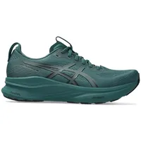 ASICS Herren Gel-Kayano 32 Laufschuhe, Dark Neptune/Black, 41.5 EU - 41.5 EU