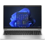 HP EliteBook 850 G5 + EliteDisplay Laptop 39,6 cm (15.6") Full HD Intel® CoreTM i5 8 GB DDR4-SDRAM 256 GB SSD Wi-Fi 5 (802.11ac) Windows 10 Pro Silber
