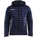 Craft Isolate Steppjacke Herren 1390 navy L