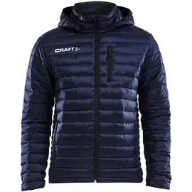 Craft Isolate Steppjacke Herren 1390 navy L