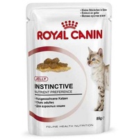 Royal Canin Instinctive in Gelee - Sparpaket: x 85
