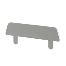 Pinio Rausfallschutz Swing ¦ grau