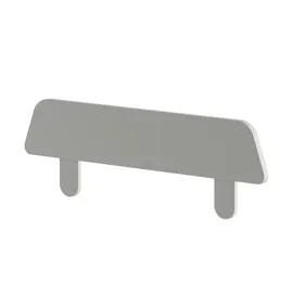 Pinio Rausfallschutz Swing ¦ grau