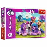 Trefl Puzzle 30 - My little Pony