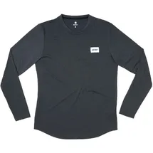 Saysky Logo Motion Herren Grau/Silber L