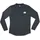 Saysky Logo Motion Herren Grau/Silber L