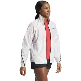 adidas Terrex MT Wind Jacket, Dash Grey/White, M