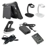Zebra Technologies Zebra Cutter Upgrade Kit für ZD420, ZD620 Thermal Transfer, Drucker Zubehör
