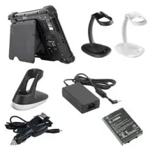 Zebra Technologies Zebra Cutter Upgrade Kit für ZD420, ZD620 Thermal Transfer, Drucker Zubehör