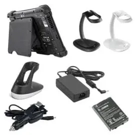 Zebra Technologies Zebra Cutter Upgrade Kit für ZD420, ZD620 Thermal Transfer, Drucker Zubehör