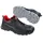 Puma Halbschuh CONDOR BLACK LOW, S3,