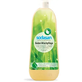 Sodasan Boden Wischpflege 1 l