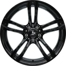 Ultra Wheels UA11 Boost 8,0 x 18 5 x 112 ET30 MB66,5 Schwarz