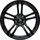 Ultra Wheels UA11 Boost 8,0 x 18 5 x 112 ET30 MB66,5 Schwarz