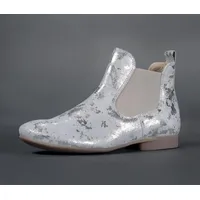 THINK! Think Stiefeletten silber Guad-2 silber 414-2090 - GUD