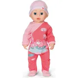 Zapf Creation Baby Annabell lauf und Krabbelbaby