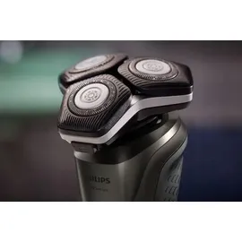 Philips Series 5000 S5886/38 Braun