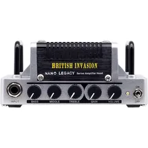 Hotone NLA-1 Verstärker Gitarre
