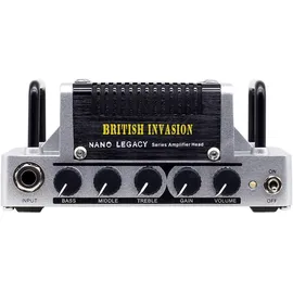 Hotone NLA-1 Verstärker Gitarre