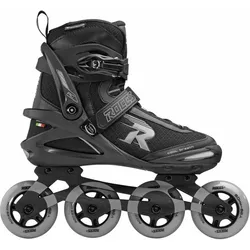 Inline Skates Roces PIC TIF 80 SCHWARZ|grau 41