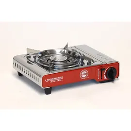Rothenberger Campingkocher Industrial 2,2 kW Deluxe RS 220