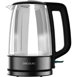 Cecotec ThermoSense 340 1,7 l Transparent