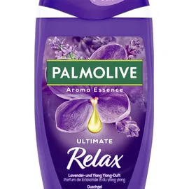 Palmolive Aroma Sensations Absolute Relax Duschgel 250ml