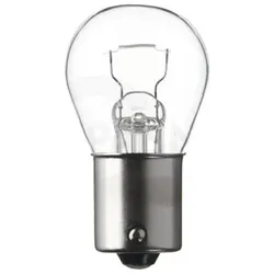 Kfz-Lampe, LTS-doppelte Lebensdauer, 24 V, 21 W, Ba15s