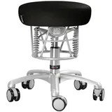 bioswing Foxter Therapiehocker Schwarz