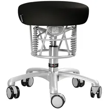 bioswing Foxter Therapiehocker Schwarz