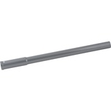 Nilfisk Verlängerungsrohr (für Industriestaubsauger Ø 32x500 mm, aus Aliminium, passend für Nilfisk GD, VP und SALTIX) 011 6431 500