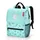 Reisenthel kids Rucksack cats and dogs mint