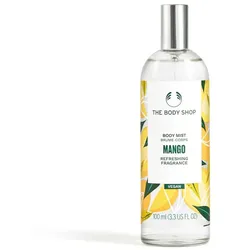 The Body Shop Mango Mist 100 ml Damen 