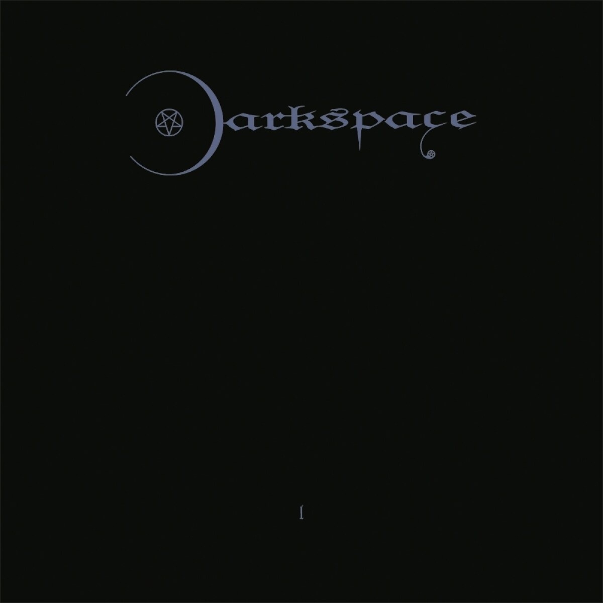 Dark Space I (Slipcase) - Darkspace. (CD)