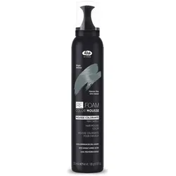 Lisap RE.FOAM Color Mousse intensiv-grau 200 ml