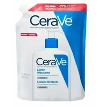 CeraVe Feuchtigkeitslotion Refill 473 ml