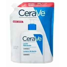 CeraVe Feuchtigkeitslotion Refill 473 ml