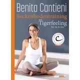 Suedwest Verlag Beckenbodentraining mit Tigerfeeling